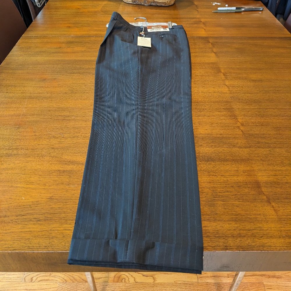 Michael Kors Men's slacks brand new with tags 30W X 32L